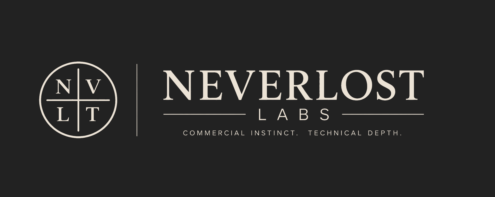 Neverlost Labs